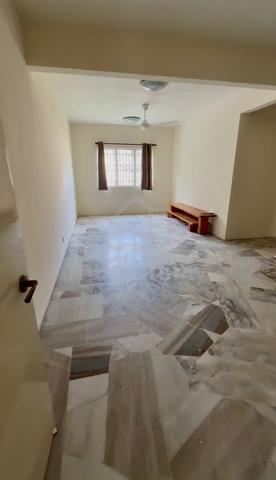 Sri Penaga Apartment 1