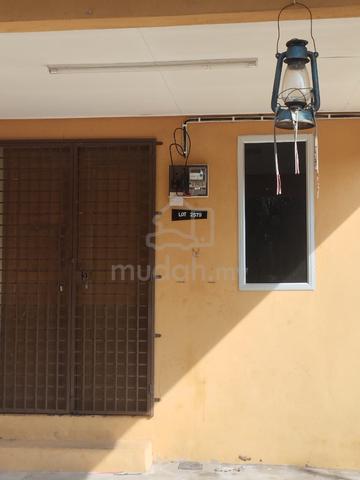 Rumah untuk disewa berdekatan UniSZA Kampus besut 1