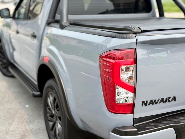 Nissan Navara 2.5 VL Pro4-x bodykit Facelift 2020 - 4