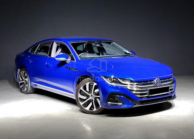 2023 Volkswagen ARTEON 2.0 R-LINE 4MOTION MY20 U/W - Cars for sale in ...