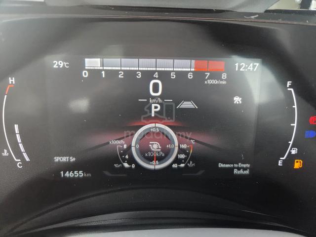 2024 Lexus NX350 F Sport Mark Levinson FULL SPEC 5 - 3