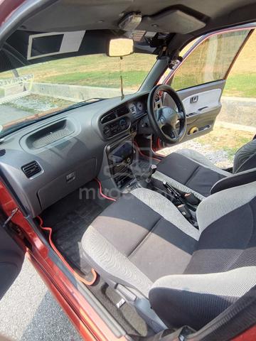 2005 Perodua KELISA 1.0 GX (M) - 5