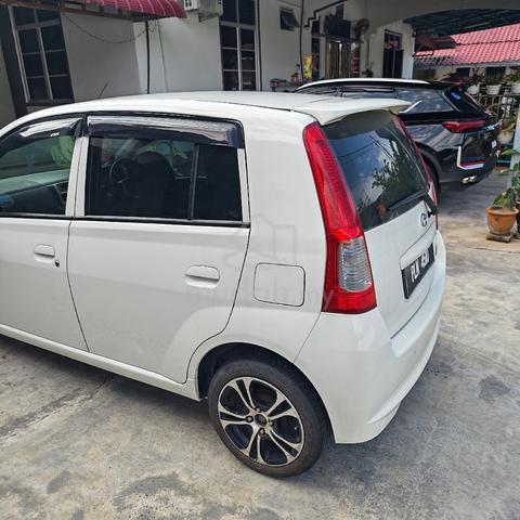 2014 Perodua VIVA 1.0 EZ STANDARD (A) - 4