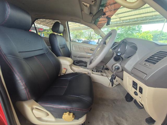 2005 Toyota FORTUNER 2.7 V TGN51R-NKPSKE (A) - 3