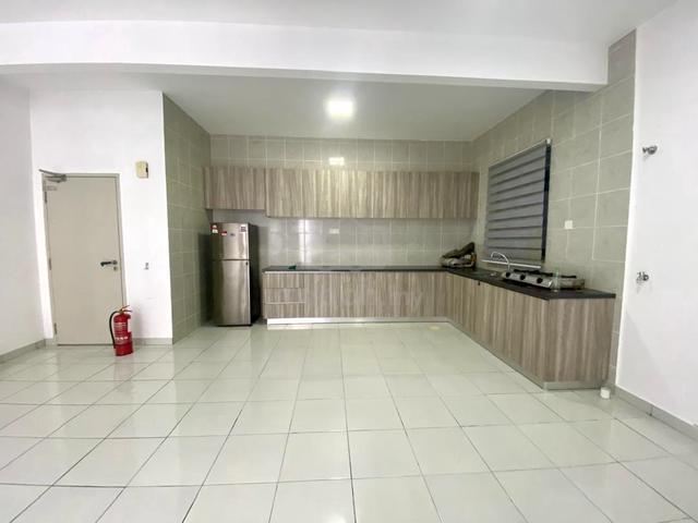 Residensi Adelia 3