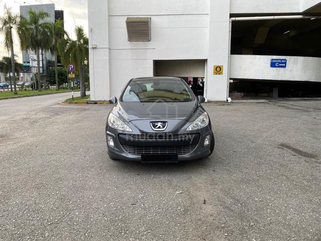 2011 Peugeot 308 1.6 THP (A) - 3