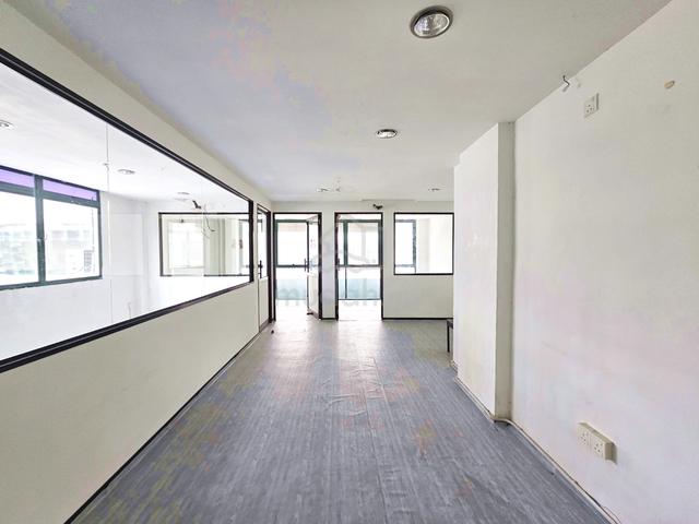 GOOD ROI !!! Prima Tanjung Office Lot 777sf Fettes Park Tanjong Tokong 1