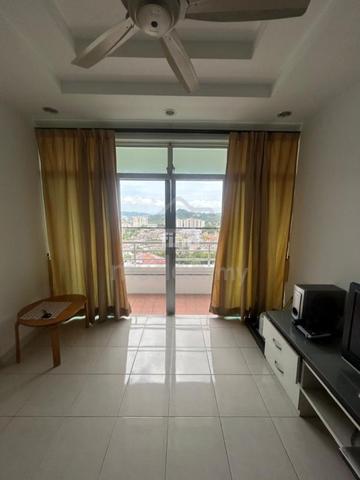 Regency Heights 1