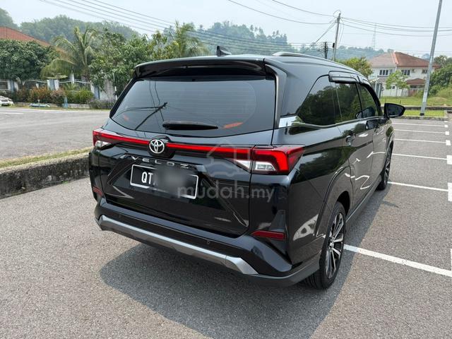 2023 Toyota VELOZ 1.5 - MY22 (A) - 4