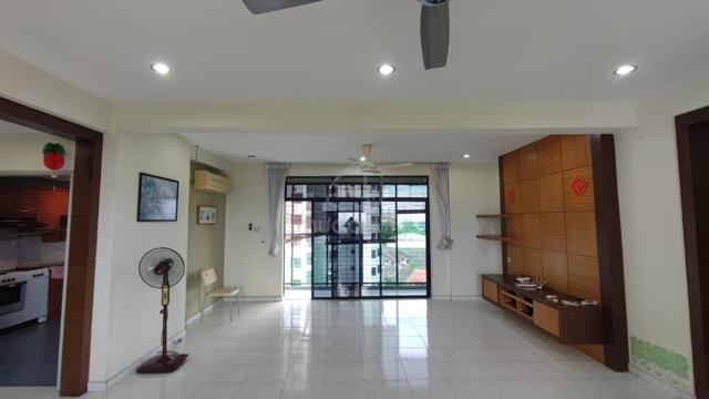Mewah View Luxurious Apartments 1