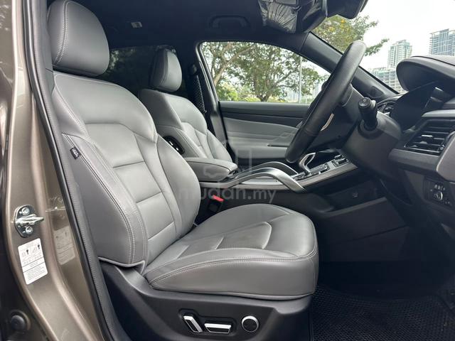 2024 X70 1.5 PREMIUM 2WD at FSR Proton Warranty - 4