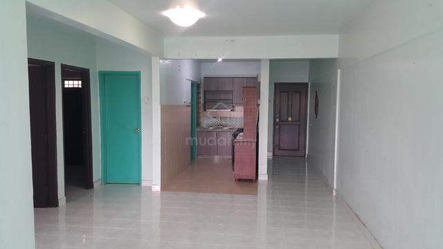 Apartmen Selasih 1