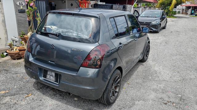 2008 Suzuki SWIFT 1.5 (A) - 4