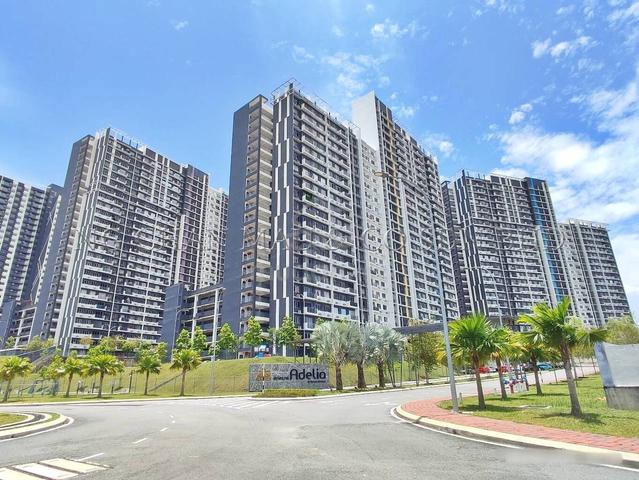 Residensi Adelia 1