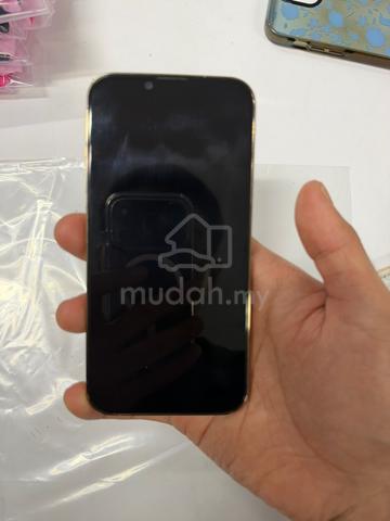 Iphone 12 pro untuk dijual - photo 3 of 6