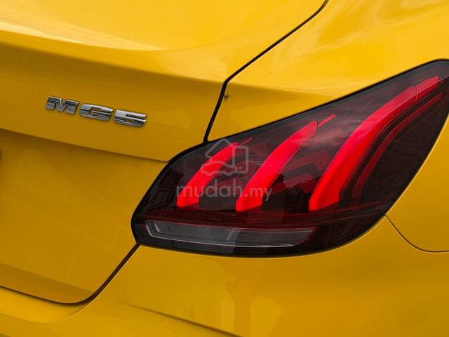 2024 MG MG5 1.5 Premium Under Warranty - 5