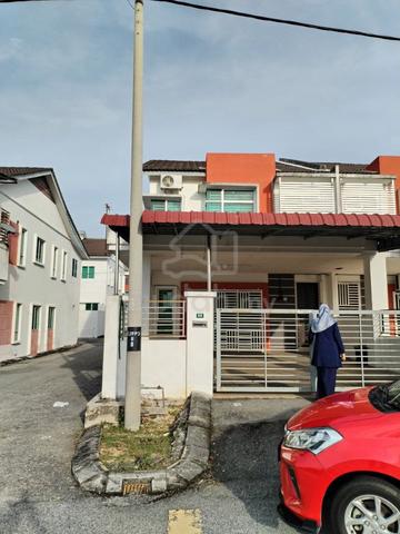 Rumah Di Taman Universiti 1