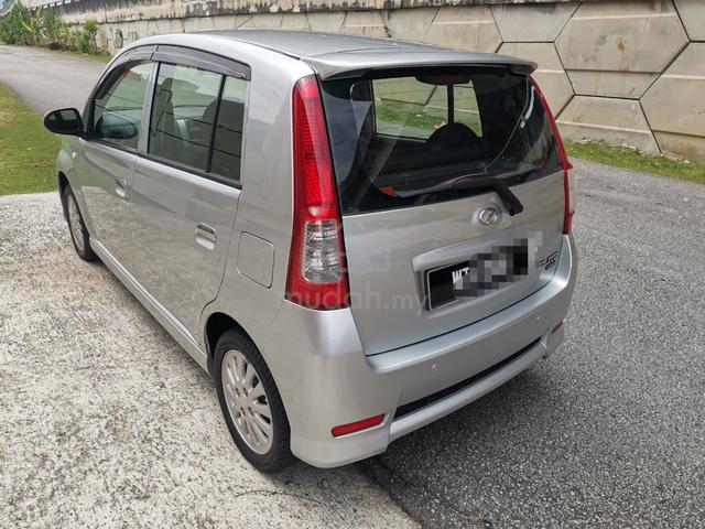 2010 Perodua VIVA 1.0 ELITE EJ-VE (A) - 3