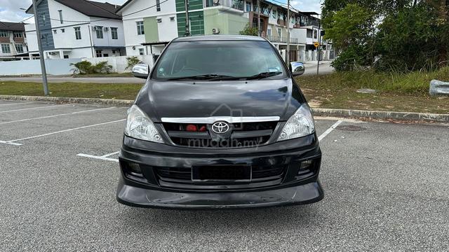 2008 Toyota INNOVA 2.0 G (A) - 3