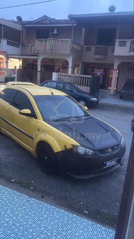 2006 Proton SATRIA 1.3 NEO (M) - 1