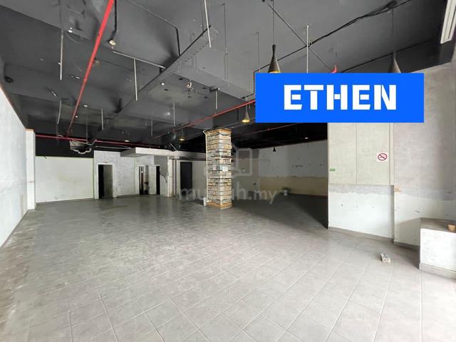 Elit Avenue GROUND Floor Shoplot HOT Business Area Bayan Baru Lepas 1