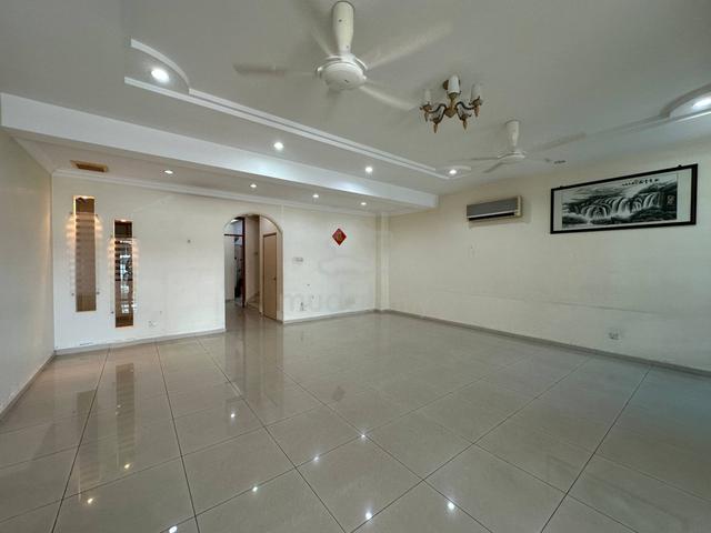 Melaka Taman Semabok Perdana 2 Storey House Ujong Pasir Below Value 1