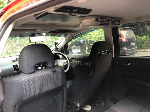 2005 Toyota WISH 1.8 X AERO SPORTS AWD (A) - 3