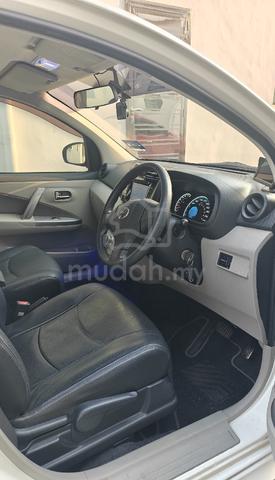 2011 Perodua MYVI 1.3 EZE ELEGANCE (A) - 5