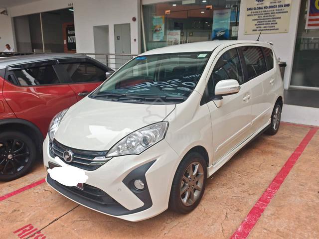 2019 Perodua ALZA 1.5 AV (A) - 4