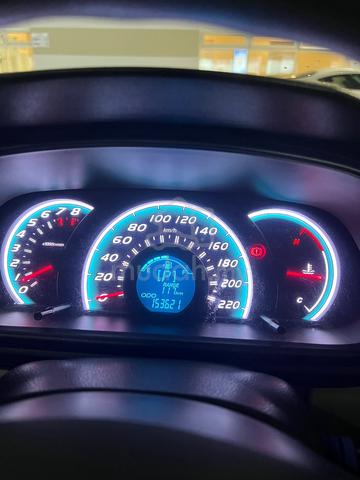 2012 Perodua MYVI 1.3 EZi PREMIUM (A) - 4