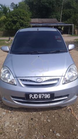 2009 Perodua VIVA 1.0 EZ STANDARD (A) - 1