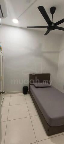 Traders Park Room Near MRT 1