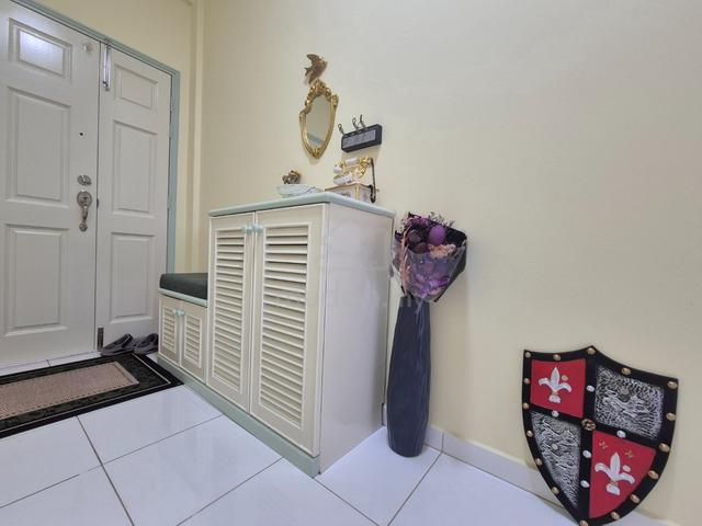 Casuarina Park ( Pandan Wangi ) 1