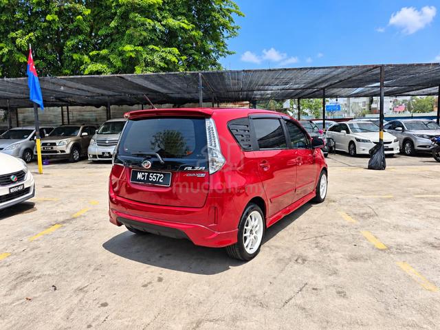 2015 Perodua ALZA FULL SPEC 1.5 (AUTO) - 3