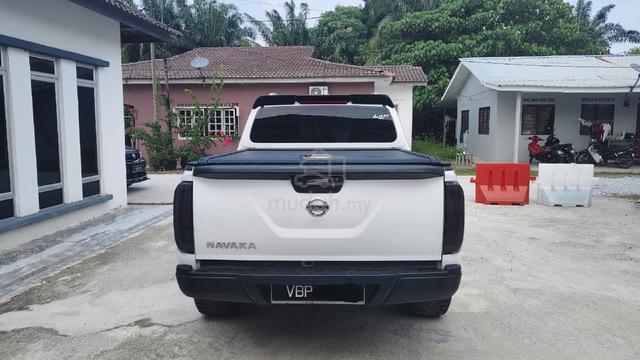 2018 Nissan NAVARA 2.5 VL (A) - 2