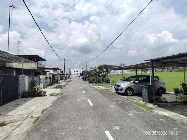 Low Downpayment|Taman Skudai Baru|2 Sty Terrace|2R1B|Facing Garden 1