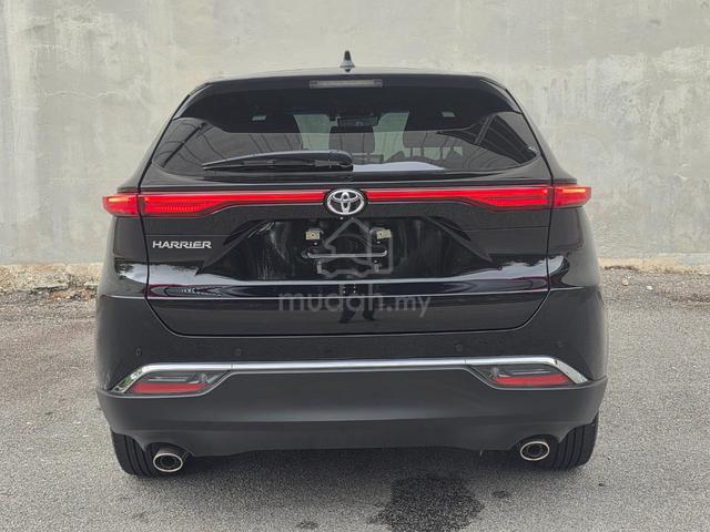 2023 Toyota HARRIER 2.0 G (A) - 5