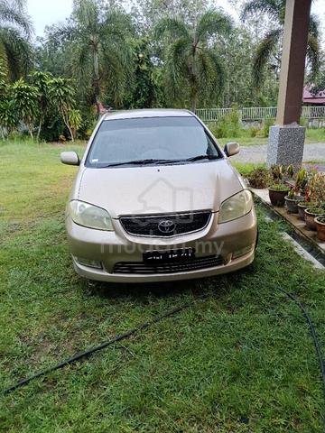 2004 Toyota VIOS 1.5 E NCP42R-EEPSKE (A) - 2