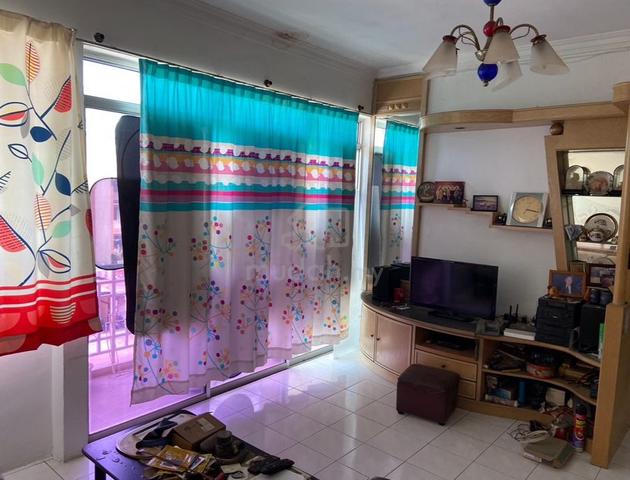 Fortune Court (Ayer Itam) 1