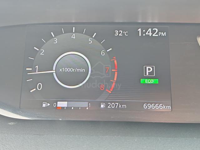 Nissan SERENA PREMIUM 2020 FulLOAN 3YeaWaranty 2.0 - 5