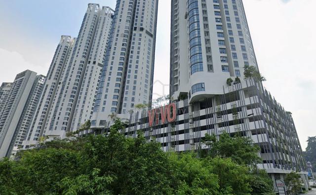 Vivo Residential Suites 1