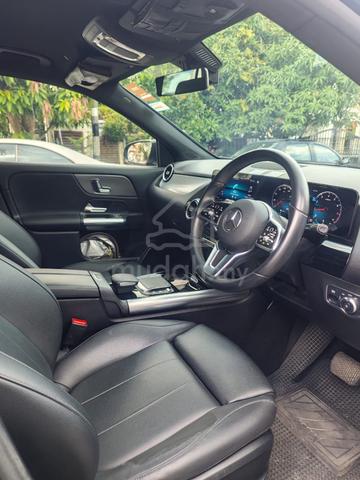 GLA 200 AMG Line 1.3 (2022) - 5