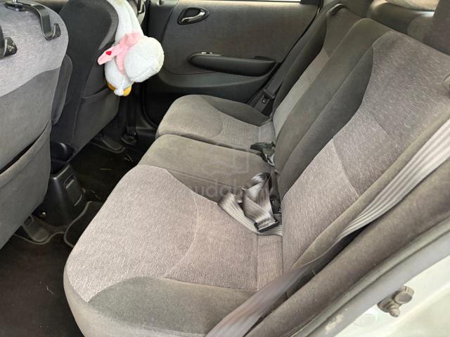 2008 Honda CITY 1.5 VTEC ENHANCED (A) - 3