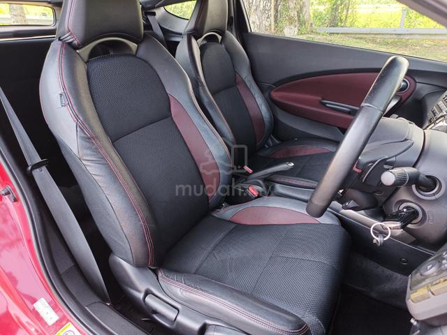 2013 Honda CR-Z 1.5 (HYBRID)(A) GOOD CONDITION CRZ - 5