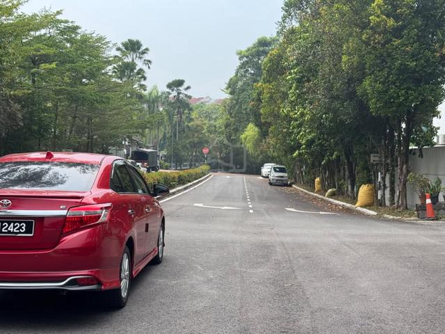 2018 Toyota VIOS 1.5 E G FACELIFT (A)Full Bodykit - 2