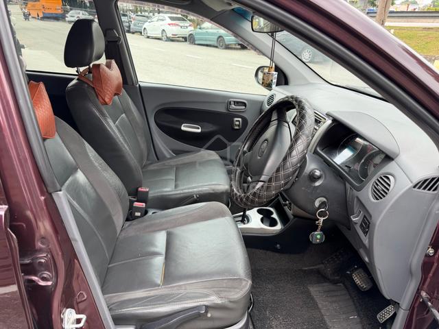 2010 Perodua VIVA 1.0 ELITE EXCLUSIVE (A) B5 READY - 5