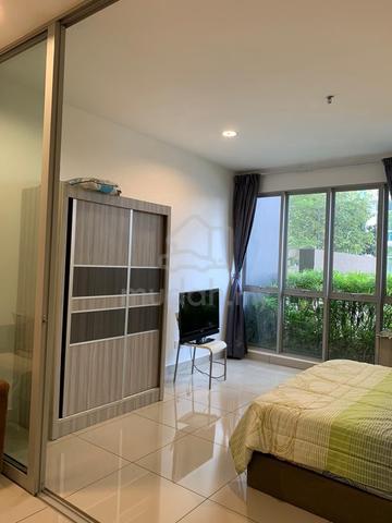 3 Elements @ Seri Kembangan 1