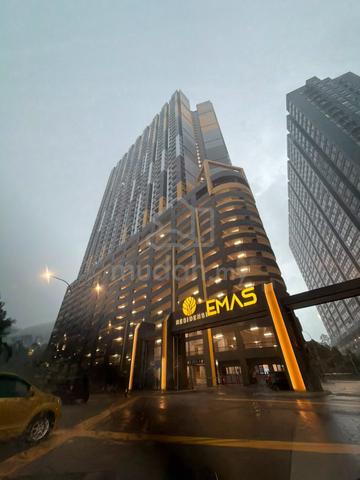 Residensi Emas @ Kajang 2 1