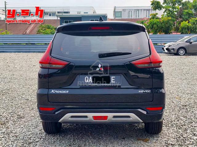 2019 Mitsubishi XPANDER 1.5 (A) - 3
