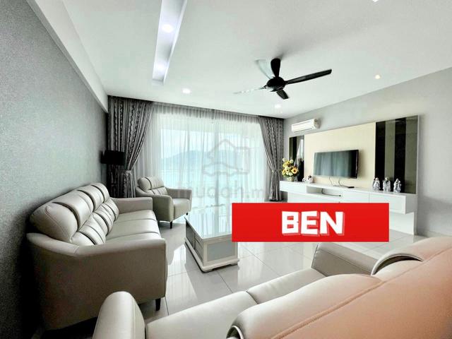 Summerton Condominium 1